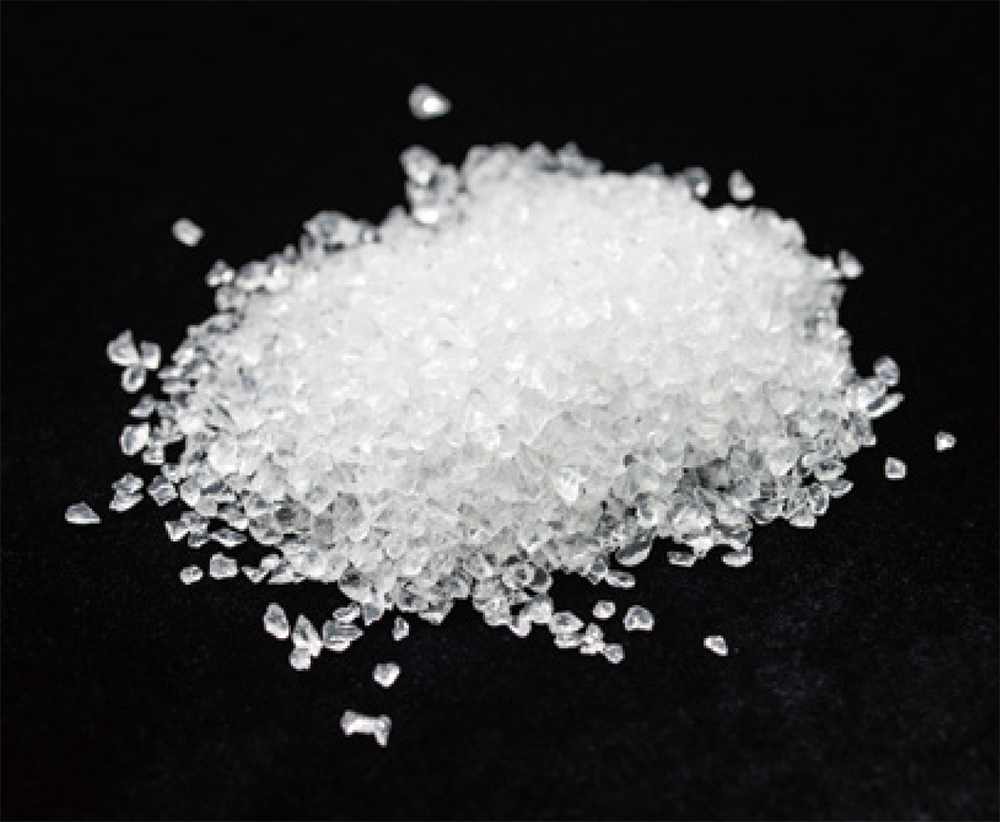 二氧化硅（SiO?）