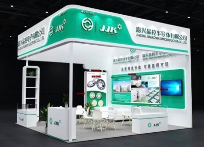 嘉興晶控電子亮相2025深圳光博會(huì)，引領(lǐng)石英晶振技術(shù)新浪潮——5號館5A87展位聚焦高端鍍膜監(jiān)控解決方案